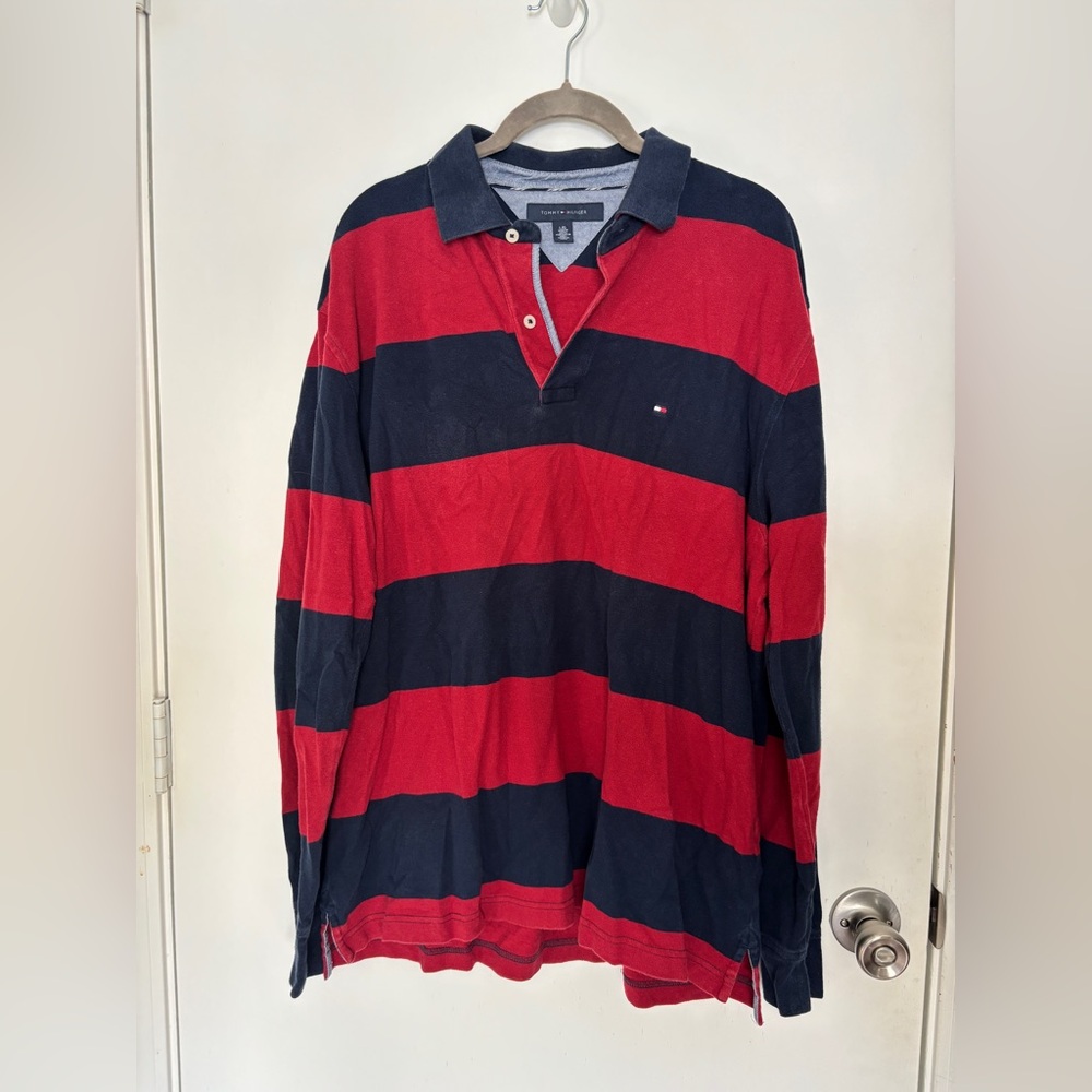 Tommy Hilfiger Tee